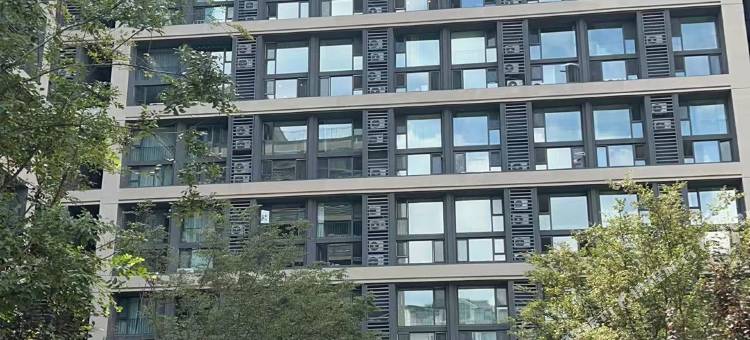 辛拉面公寓(龙湖新壹城店)图片