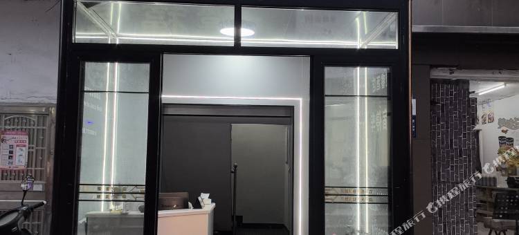 骏睿酒店(湖南理工学院南院店)图片