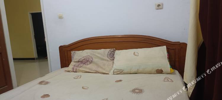 O安妮西亚酒店住宿-靠近马塔兰第二国立中学(Hotel O Penginapan Annisya Near SMA Negeri 2 Mataram)图片