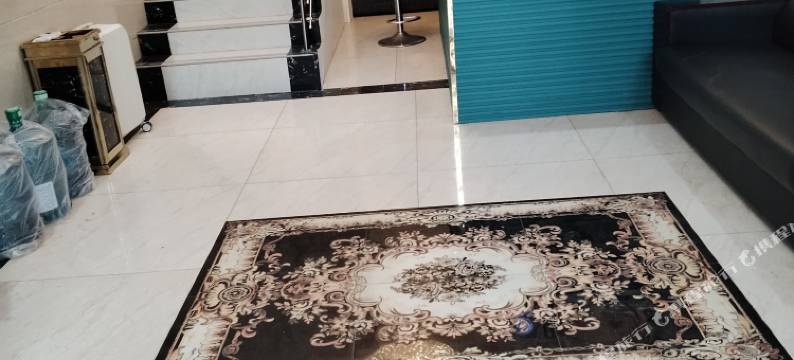 毕节富贵酒店(毕节市政府招商花园店)图片