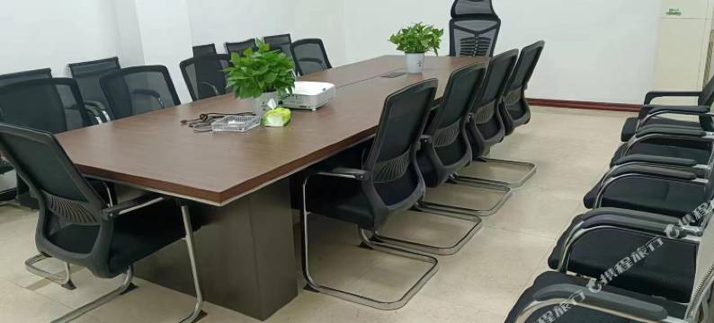 米漾米居酒店(长沙友阿奥特莱斯中信广场地铁站店)图片