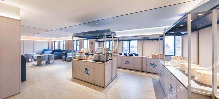 汉庭酒店(宿州新二中店)图片