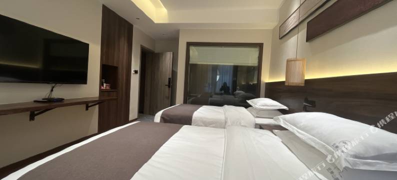 云岸山居民宿图片