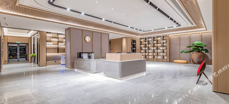 全季酒店(芒市广场店)图片