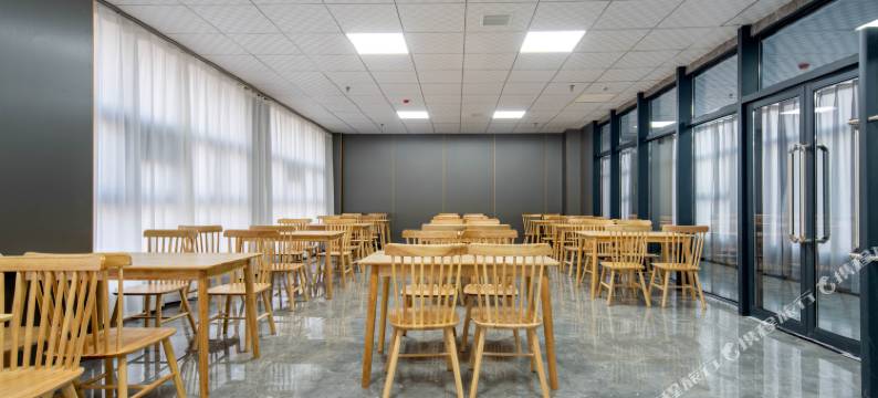 含舍·美素酒店(西安土门地铁站店)图片