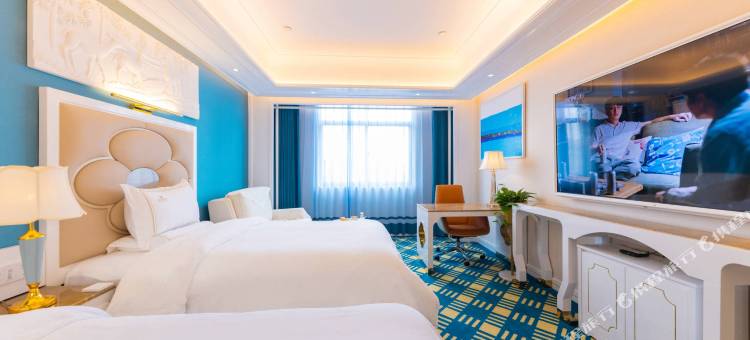 瑞丽柏俪酒店图片