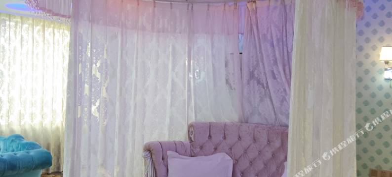 永昌华腾翡翠湾臻品酒店图片