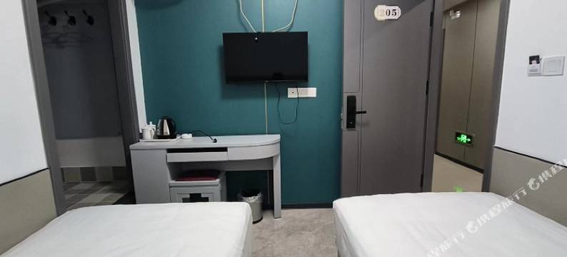 火龙果快捷宾馆(北京丰台火车站地铁站店)图片