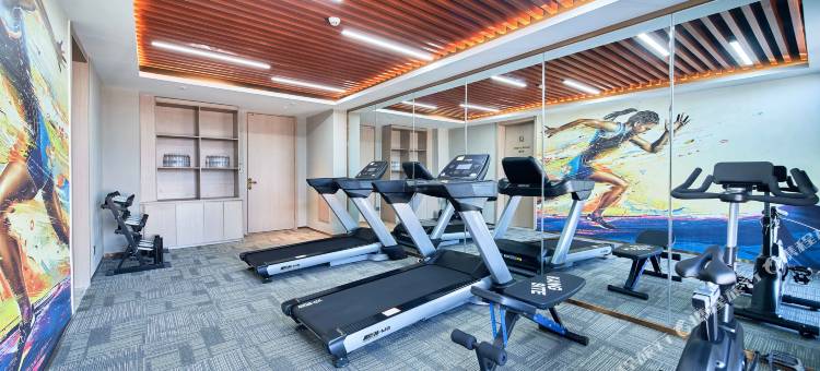 麗枫酒店(吕梁柳林店)图片