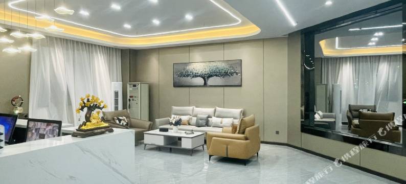 思贤酒店(虢镇中学店)图片