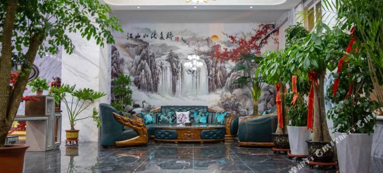 福瑞祥酒店图片