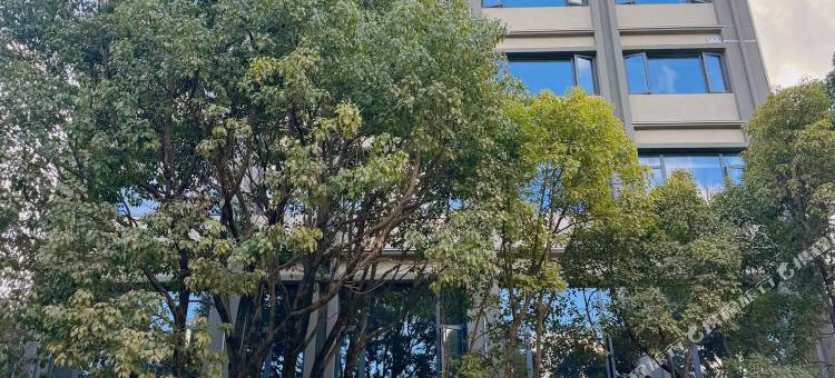 武定亦欢酒店图片