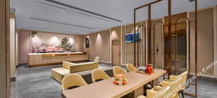 维也纳3好酒店(东莞樟木头店)图片