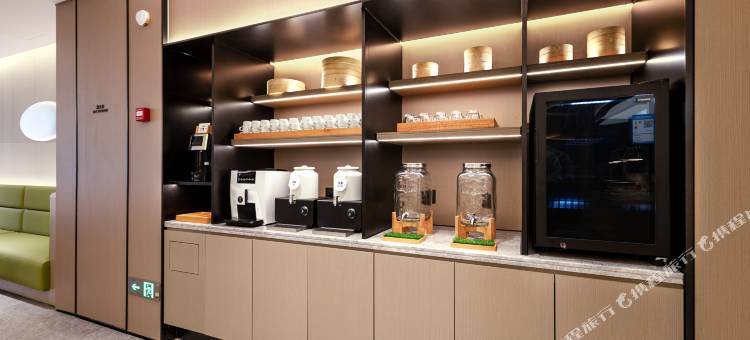 全季酒店(顺德清晖园环市北路店)图片