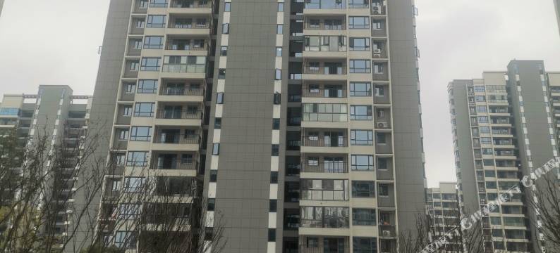 方寸之间民宿(72奇楼高铁西站店)图片