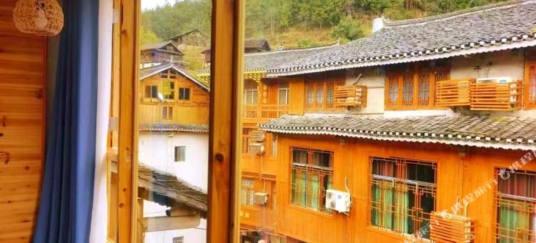 肇兴侗寨侗家民宿客栈图片