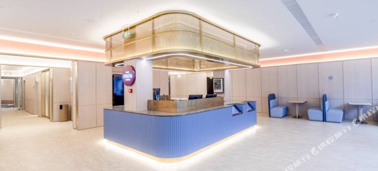 汉庭酒店(九华山换乘中心店)图片