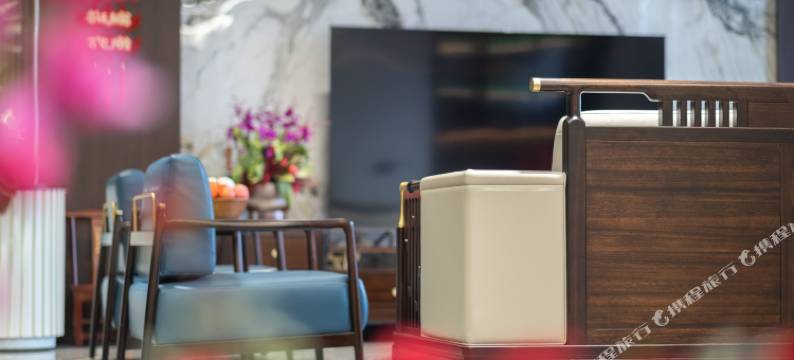 洪家孔别苑Dan'sChillInn民宿图片