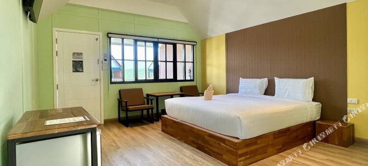 纳普唐度假村-桐艾府(Napdown Resort Trat)图片