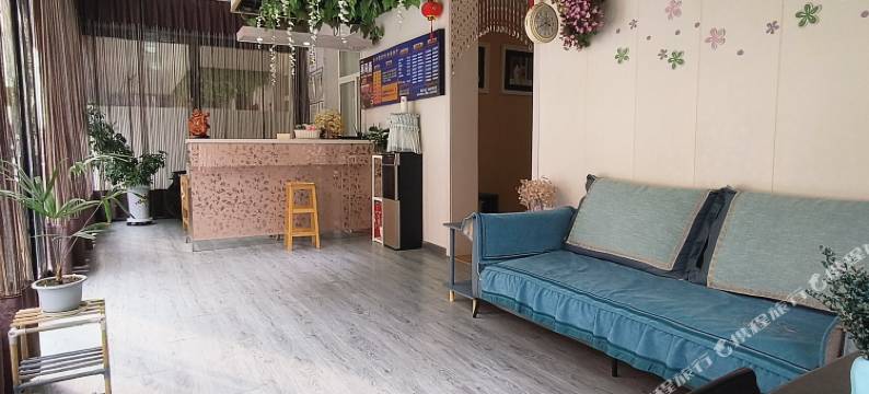 咸阳如轩商务快捷酒店图片