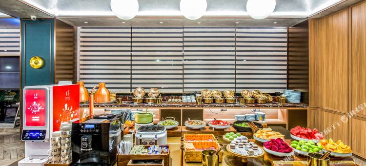 桔子酒店(昆明长水国际机场店)图片