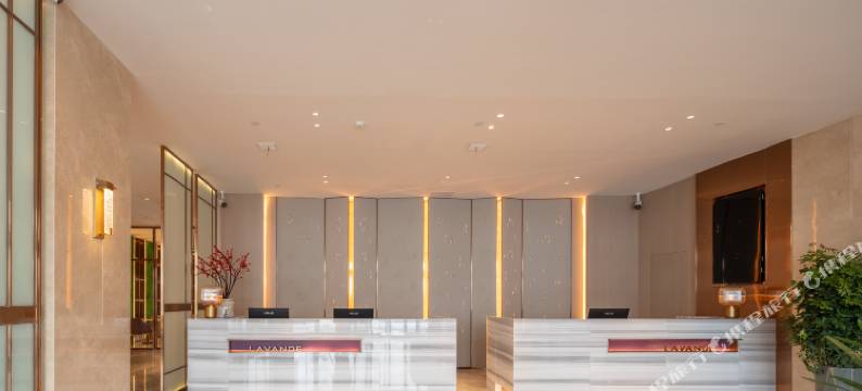 麓枫酒店(沭阳花木城店)图片