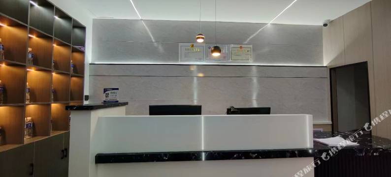 尚庭时代酒店(榆林科创新城店)图片