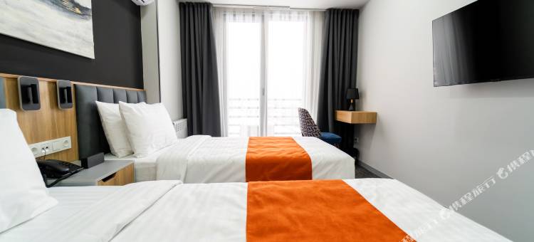 纽沃时尚酒店(Nuovo Boutique Hotel)图片