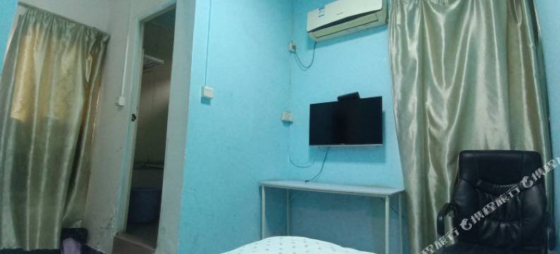 深圳富明旅馆图片