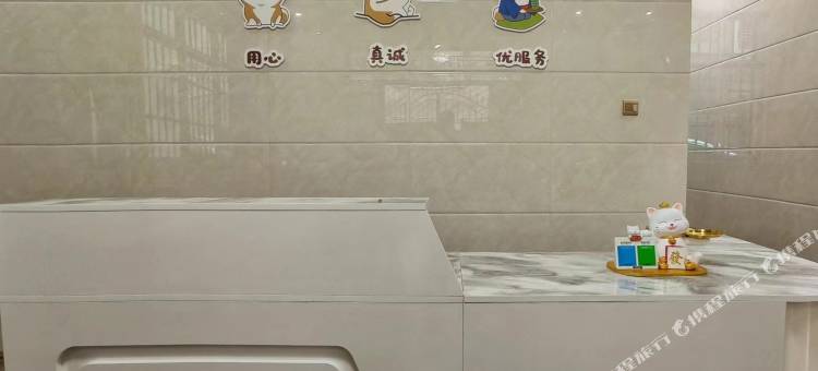 平潭海之舟客栈(龙王头沙滩店)图片
