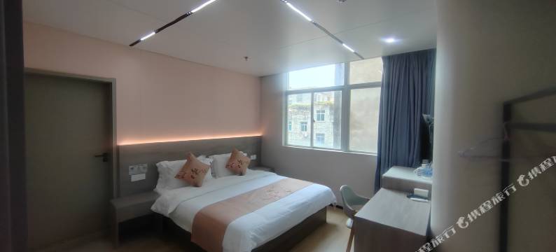 平潭蓝眼泪酒店(龙王头海滨度假区店)图片