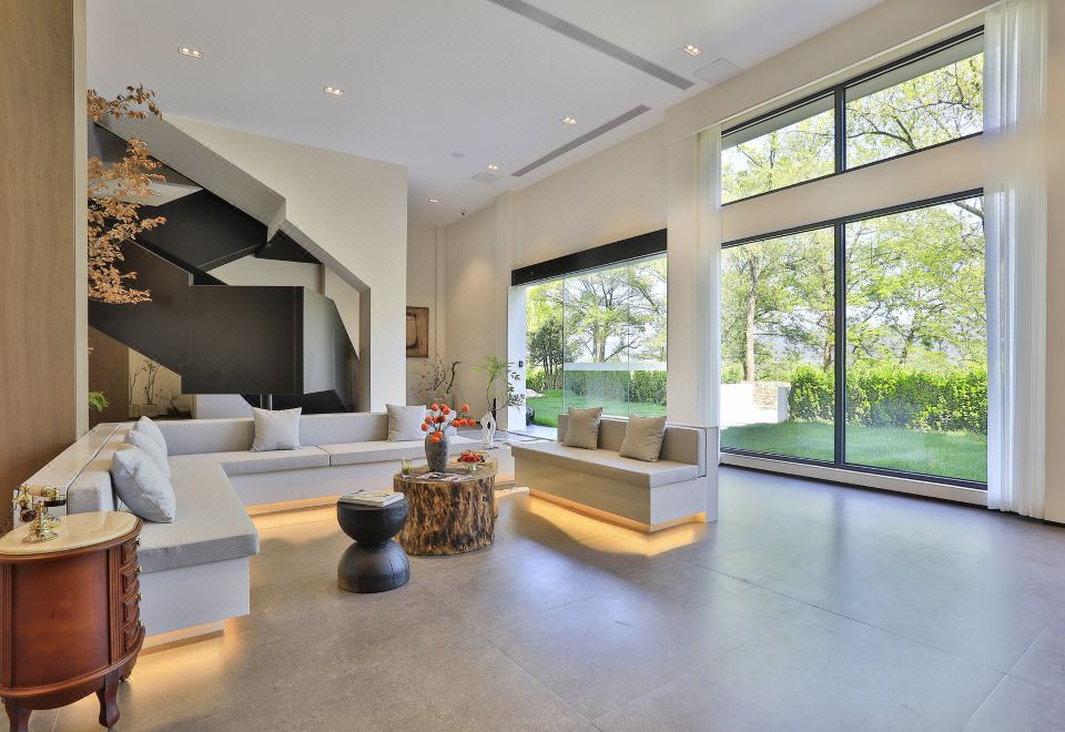 Lishui Guyanhua Township Yunshui Jiangshe Homestay Hotel Overview