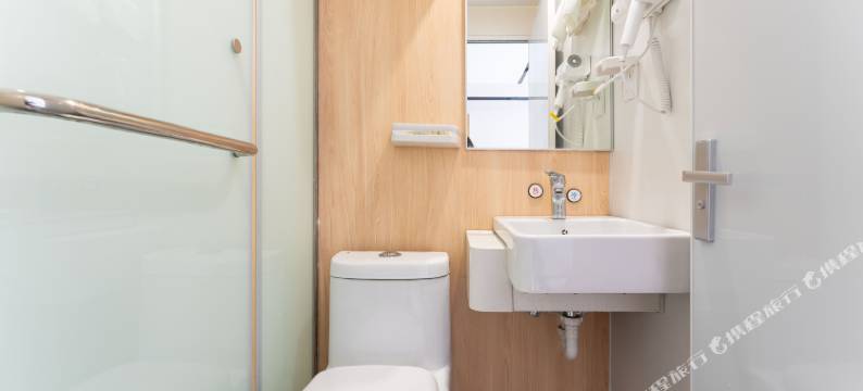 贝壳酒店(济南大明湖芙蓉街店)图片