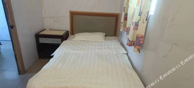 阳江花园住宿图片