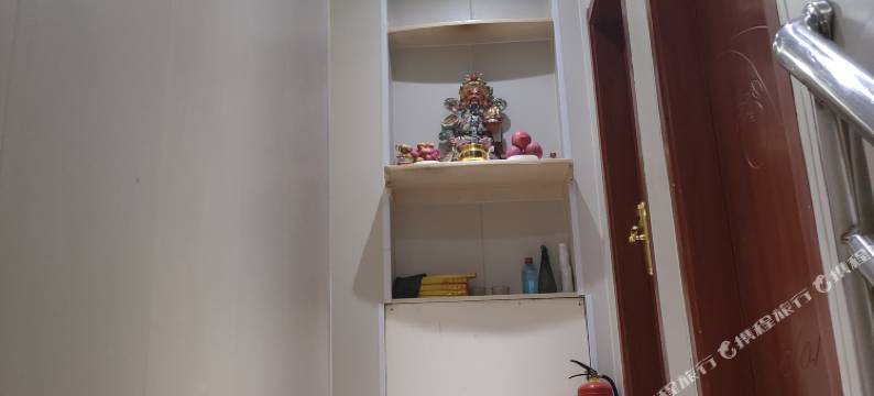 西宁橘洲宾馆图片