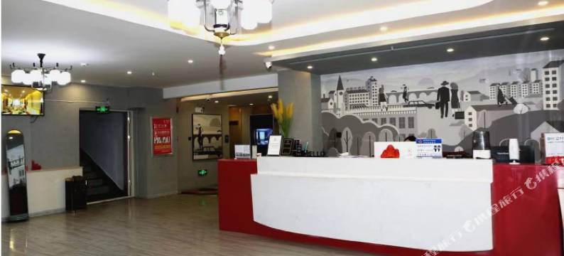 尚客优酒店(嘎结古寺店)图片