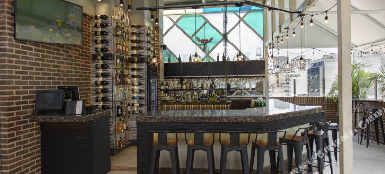 亚历克斯酒店(Hotel Alex)图片