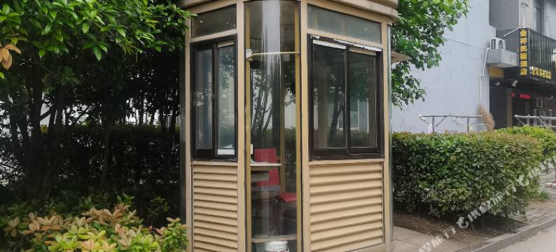 金吉祥商务酒店(六安人民医院万达广场店)图片