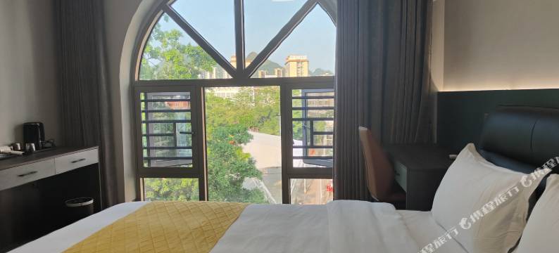 七月民宿酒店图片