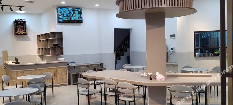 资兴怡家欣苑酒店图片