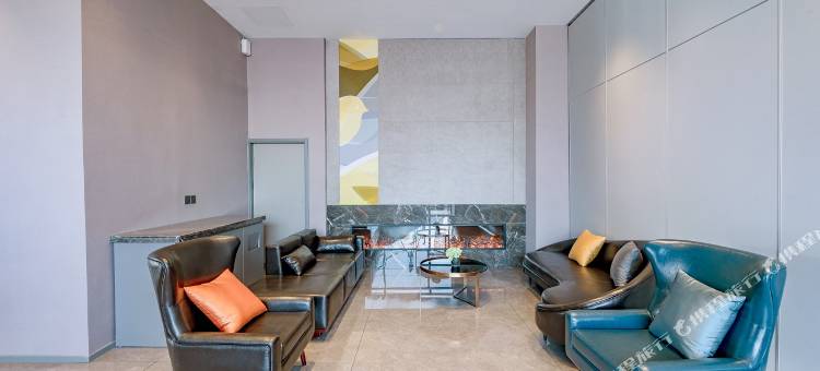 如家商旅酒店(荣成高铁站店)图片