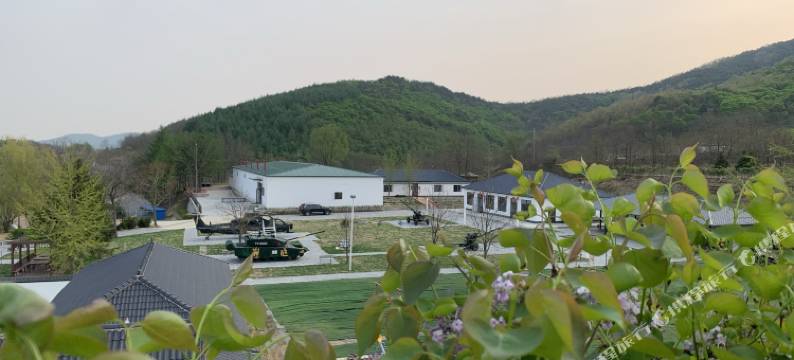 天奕文化旅游度假区图片