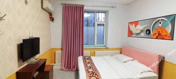 OYO长春浩原宾馆图片