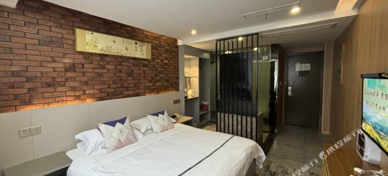 台州1981酒店(交通路店)图片