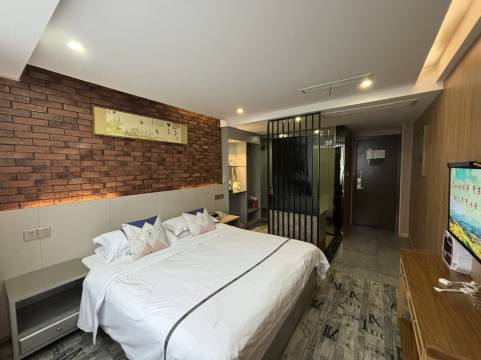 台州1981酒店(交通路店)