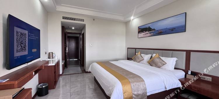 长岛开源大酒店图片