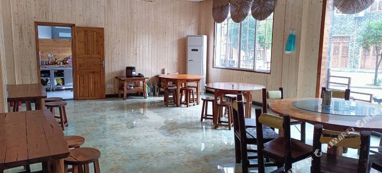 张家界云水小筑客栈(国家森林公园天子山店)图片