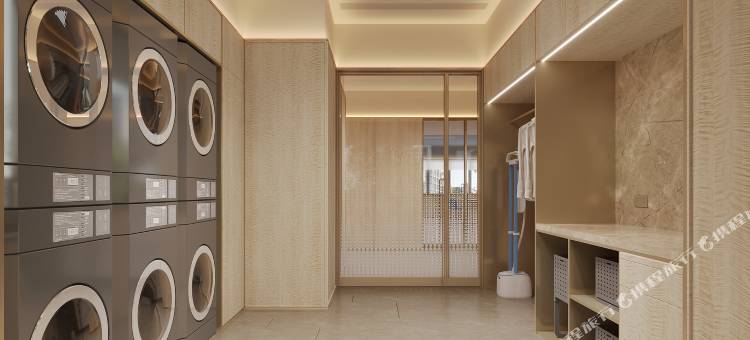 汉庭酒店(东营利津秀水商城店)图片