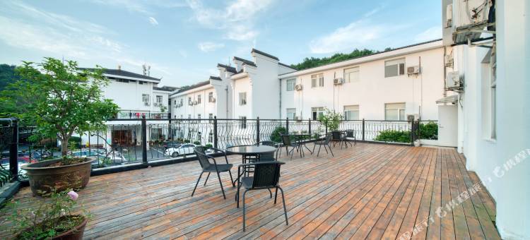 布丁严选酒店(杭州西湖苏堤雷峰塔店)图片