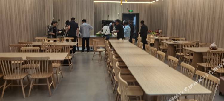 九江美豪·怡致酒店(火车站九江学院店)图片